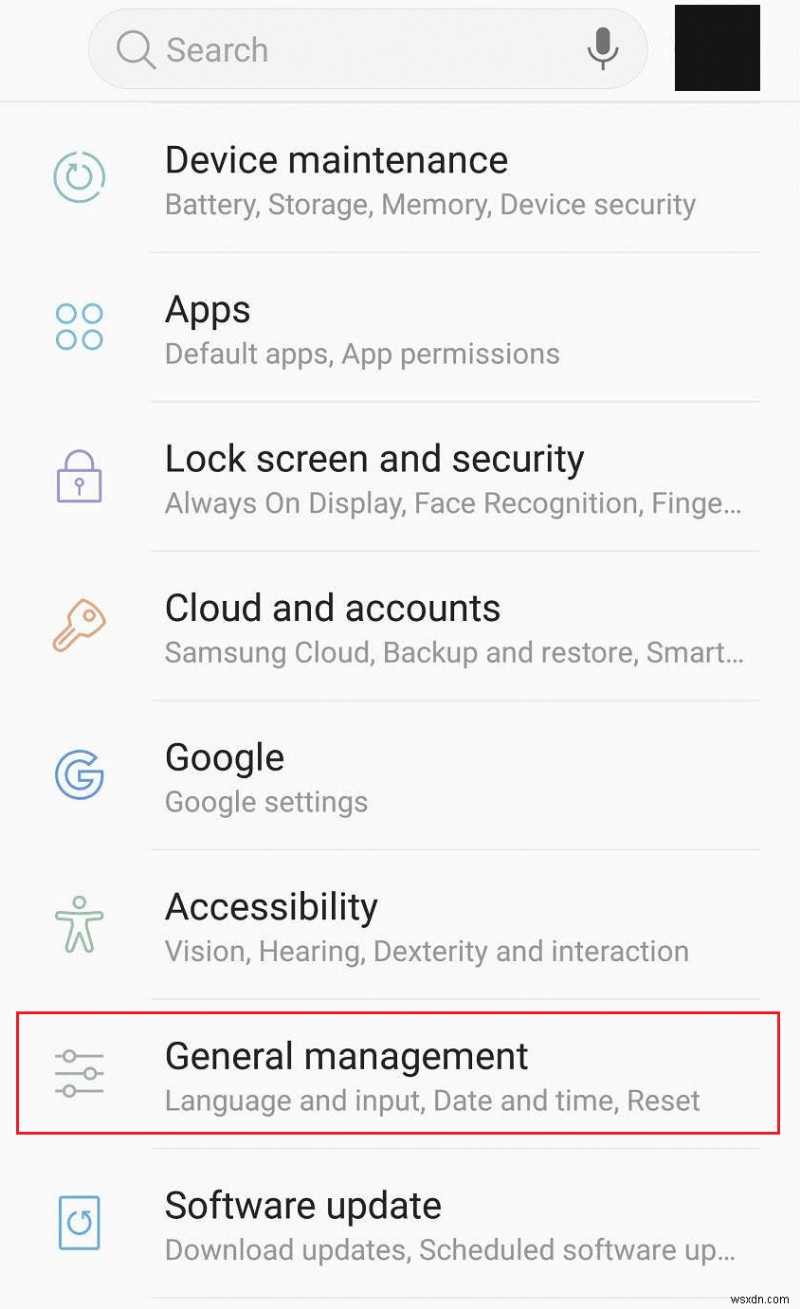 পাসওয়ার্ড ছাড়াই আপনার Samsung ফোন রিসেট করুন:ধাপে ধাপে নির্দেশিকা 