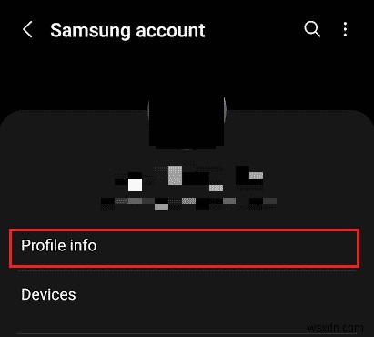মিনিটের মধ্যে আপনার Samsung অ্যাকাউন্ট ইমেল আপডেট করুন – ধাপে ধাপে নির্দেশিকা 