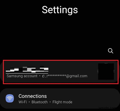 মিনিটের মধ্যে আপনার Samsung অ্যাকাউন্ট ইমেল আপডেট করুন – ধাপে ধাপে নির্দেশিকা 