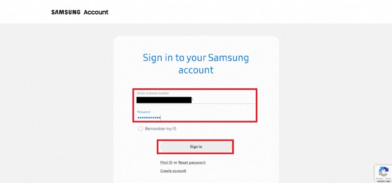 মিনিটের মধ্যে আপনার Samsung অ্যাকাউন্ট ইমেল আপডেট করুন – ধাপে ধাপে নির্দেশিকা 