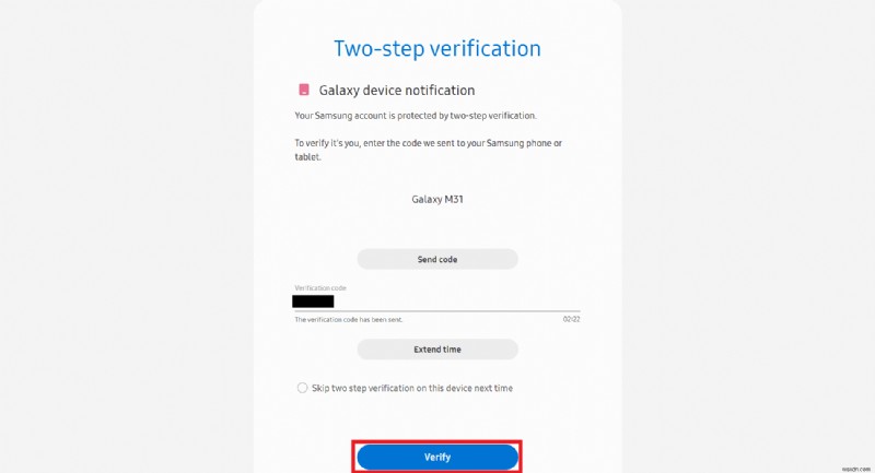 মিনিটের মধ্যে আপনার Samsung অ্যাকাউন্ট ইমেল আপডেট করুন – ধাপে ধাপে নির্দেশিকা 