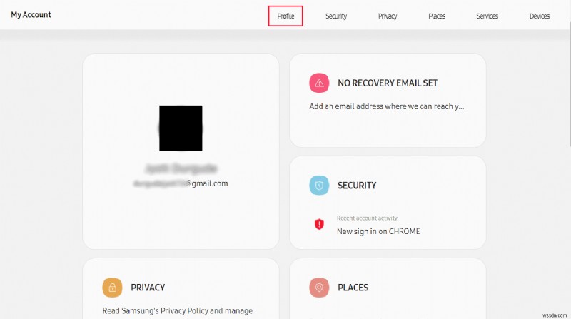 মিনিটের মধ্যে আপনার Samsung অ্যাকাউন্ট ইমেল আপডেট করুন – ধাপে ধাপে নির্দেশিকা 