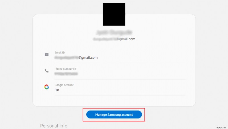 মিনিটের মধ্যে আপনার Samsung অ্যাকাউন্ট ইমেল আপডেট করুন – ধাপে ধাপে নির্দেশিকা 