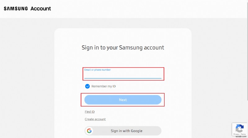 মিনিটের মধ্যে আপনার Samsung অ্যাকাউন্ট ইমেল আপডেট করুন – ধাপে ধাপে নির্দেশিকা 
