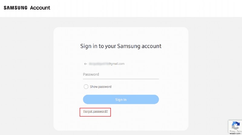 মিনিটের মধ্যে আপনার Samsung অ্যাকাউন্ট ইমেল আপডেট করুন – ধাপে ধাপে নির্দেশিকা 
