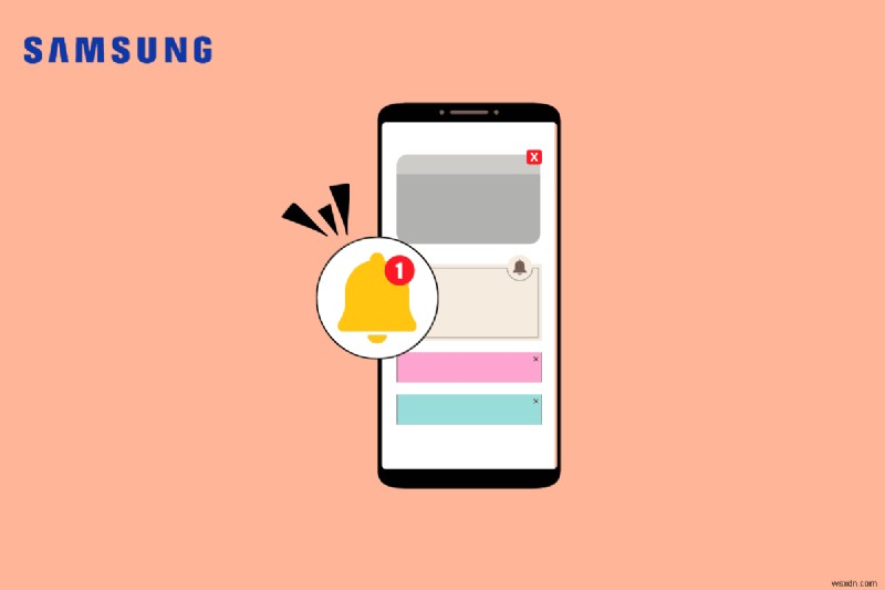 Samsung One UI 5-এ অ্যাপ বিজ্ঞপ্তির শব্দ কাস্টমাইজ করার জন্য ধাপে ধাপে নির্দেশিকা 