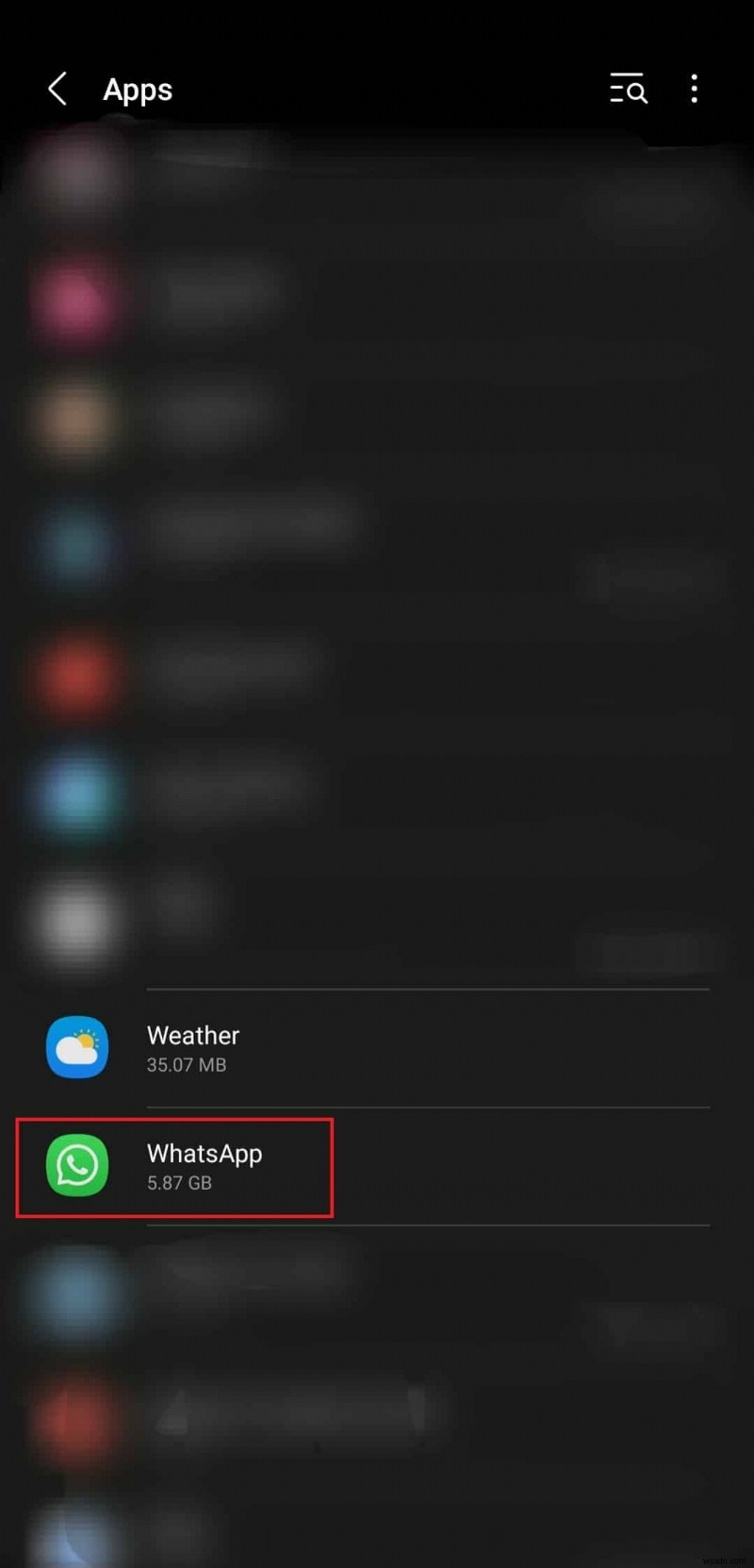 Samsung One UI 5-এ অ্যাপ বিজ্ঞপ্তির শব্দ কাস্টমাইজ করার জন্য ধাপে ধাপে নির্দেশিকা 
