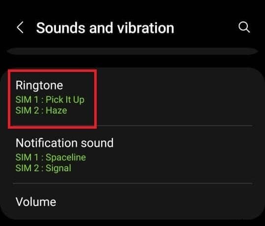 Samsung One UI 5-এ অ্যাপ বিজ্ঞপ্তির শব্দ কাস্টমাইজ করার জন্য ধাপে ধাপে নির্দেশিকা 