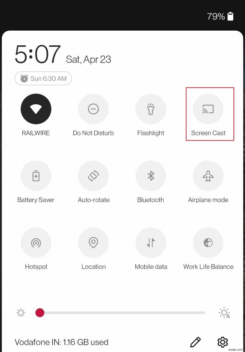 আপনার অ্যান্ড্রয়েড ফোনকে Wi-Fi ছাড়াই টিভিতে মিরর করুন - সহজ এবং দ্রুত পদ্ধতি
