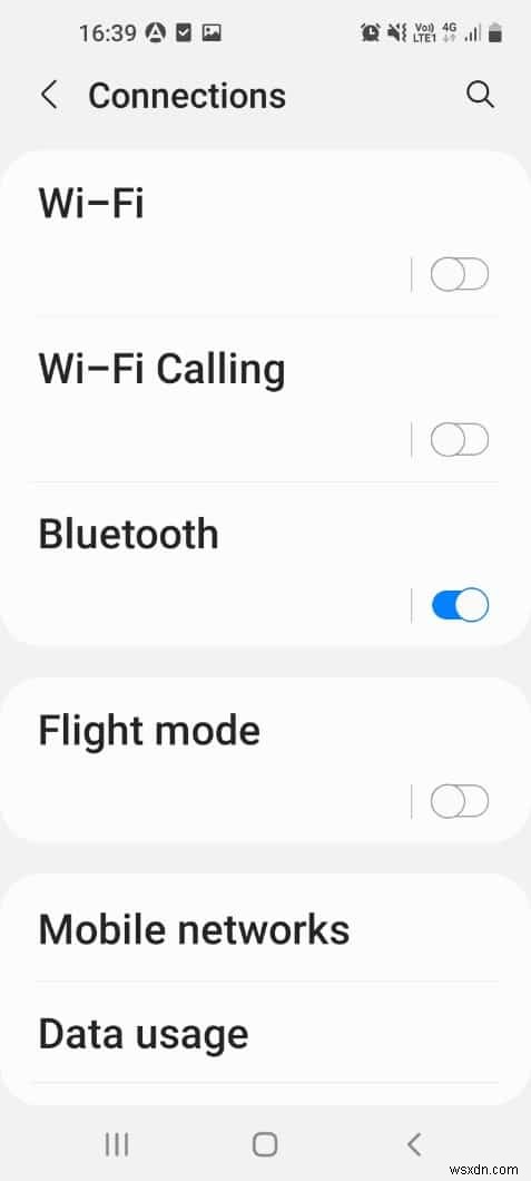 আপনার অ্যান্ড্রয়েড ফোনকে Wi-Fi ছাড়াই টিভিতে মিরর করুন - সহজ এবং দ্রুত পদ্ধতি
