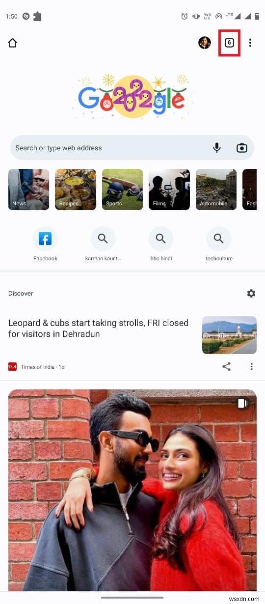 অ্যান্ড্রয়েডে ক্রোম ক্র্যাশিংয়ের জন্য 10টি প্রমাণিত সমাধান৷