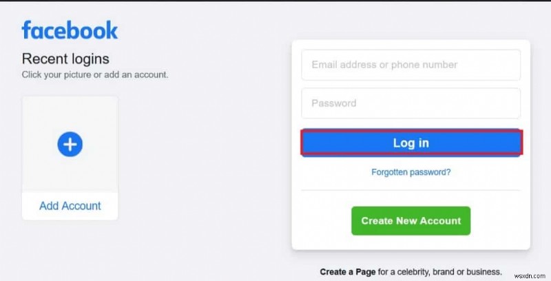 কিভাবে দ্রুত Facebook  Error Performing Query  সমস্যাগুলো সমাধান করবেন 