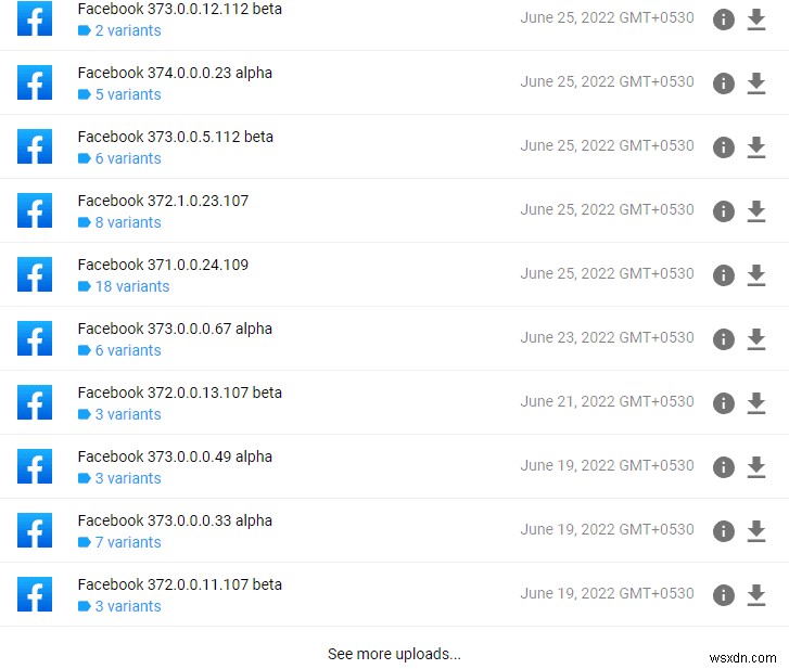 কিভাবে দ্রুত Facebook  Error Performing Query  সমস্যাগুলো সমাধান করবেন 