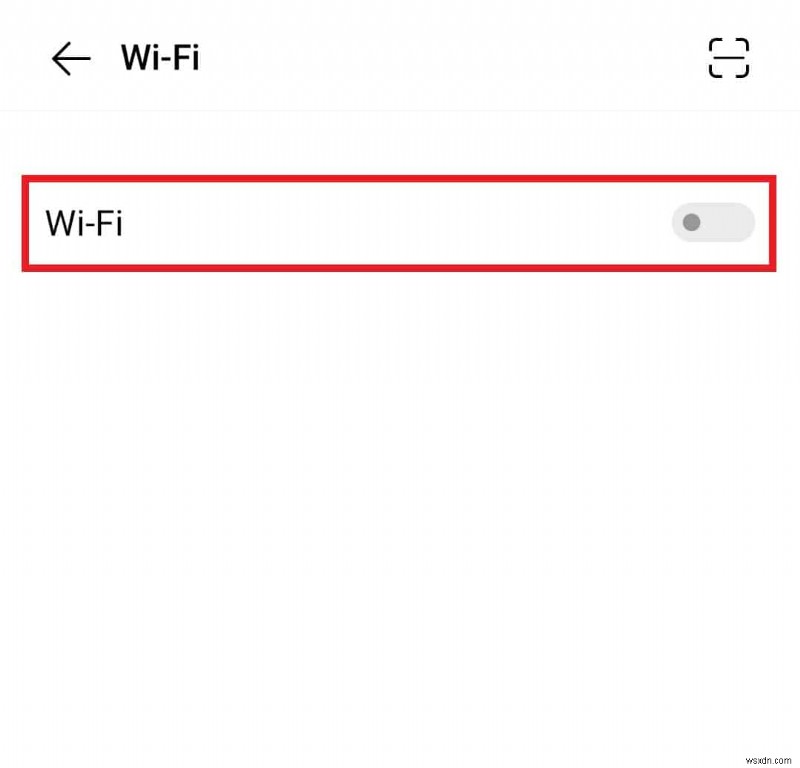 Wi‑Fi কলিং ত্রুটি ER01 সমাধান করুন:8 অবৈধ শংসাপত্রের জন্য প্রমাণিত সমাধান 