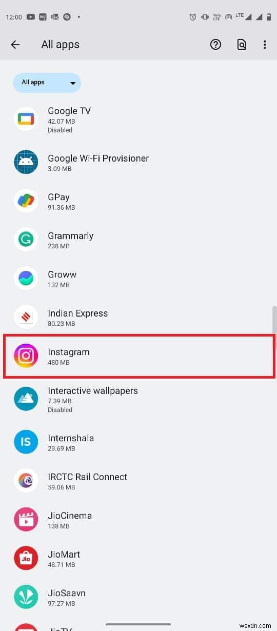 লোড হচ্ছে না ইনস্টাগ্রামের গল্পগুলি কীভাবে সমাধান করবেন:10টি প্রমাণিত সমাধান 