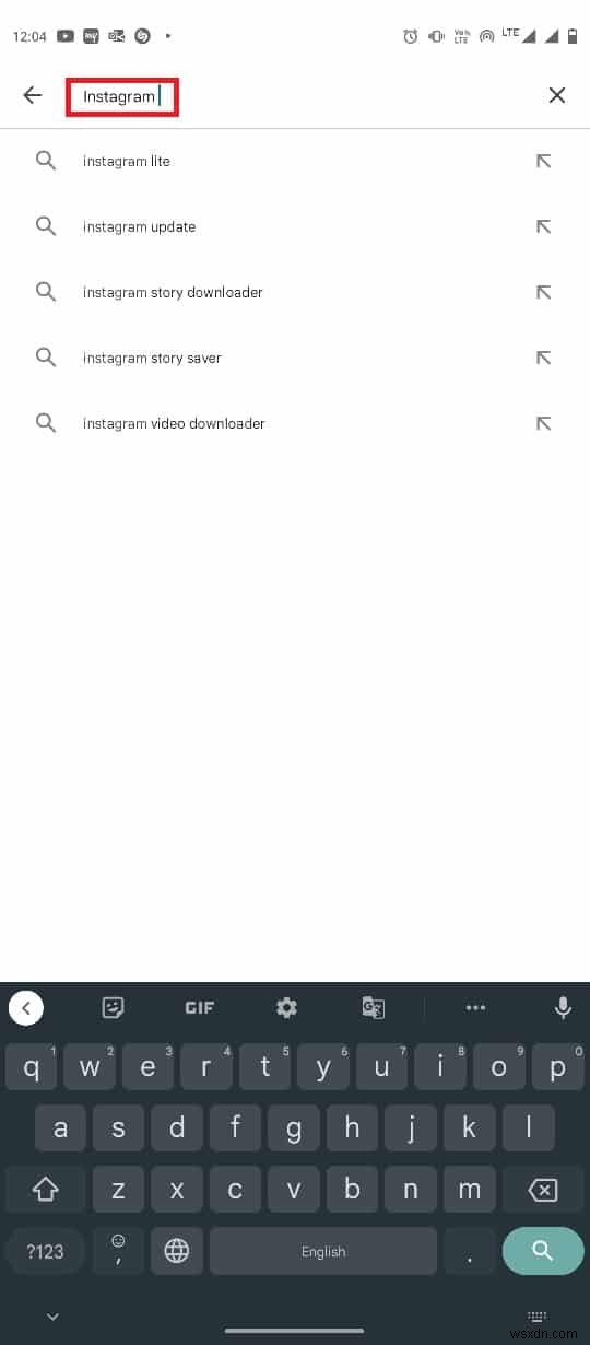 লোড হচ্ছে না ইনস্টাগ্রামের গল্পগুলি কীভাবে সমাধান করবেন:10টি প্রমাণিত সমাধান 