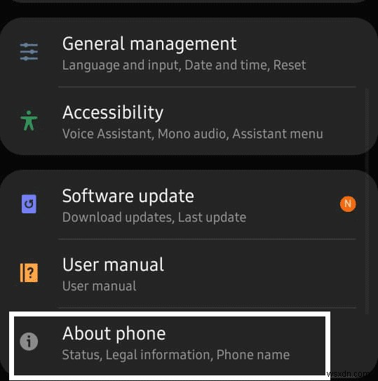 অ্যান্ড্রয়েডে USB ডিবাগিং অক্ষম করুন:একটি দ্রুত ধাপে ধাপে নির্দেশিকা৷
