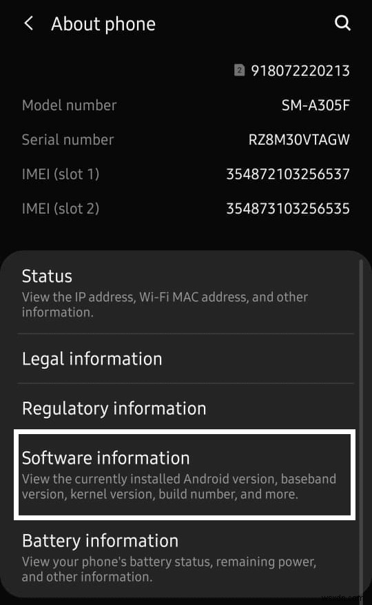 অ্যান্ড্রয়েডে USB ডিবাগিং অক্ষম করুন:একটি দ্রুত ধাপে ধাপে নির্দেশিকা৷