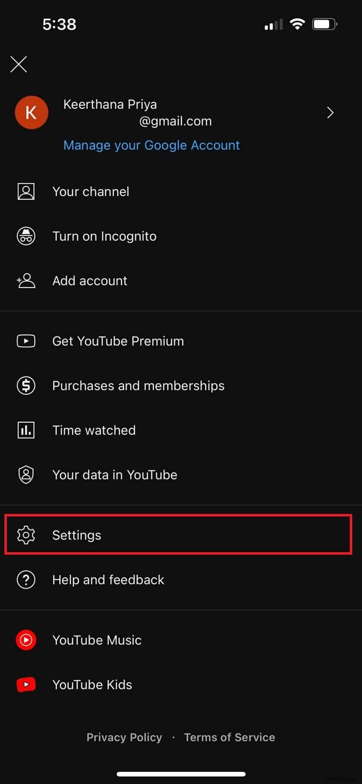 Android-এ YouTube-কে সীমাবদ্ধ করুন:নিরাপদ দেখার জন্য পিতামাতার নির্দেশিকা 