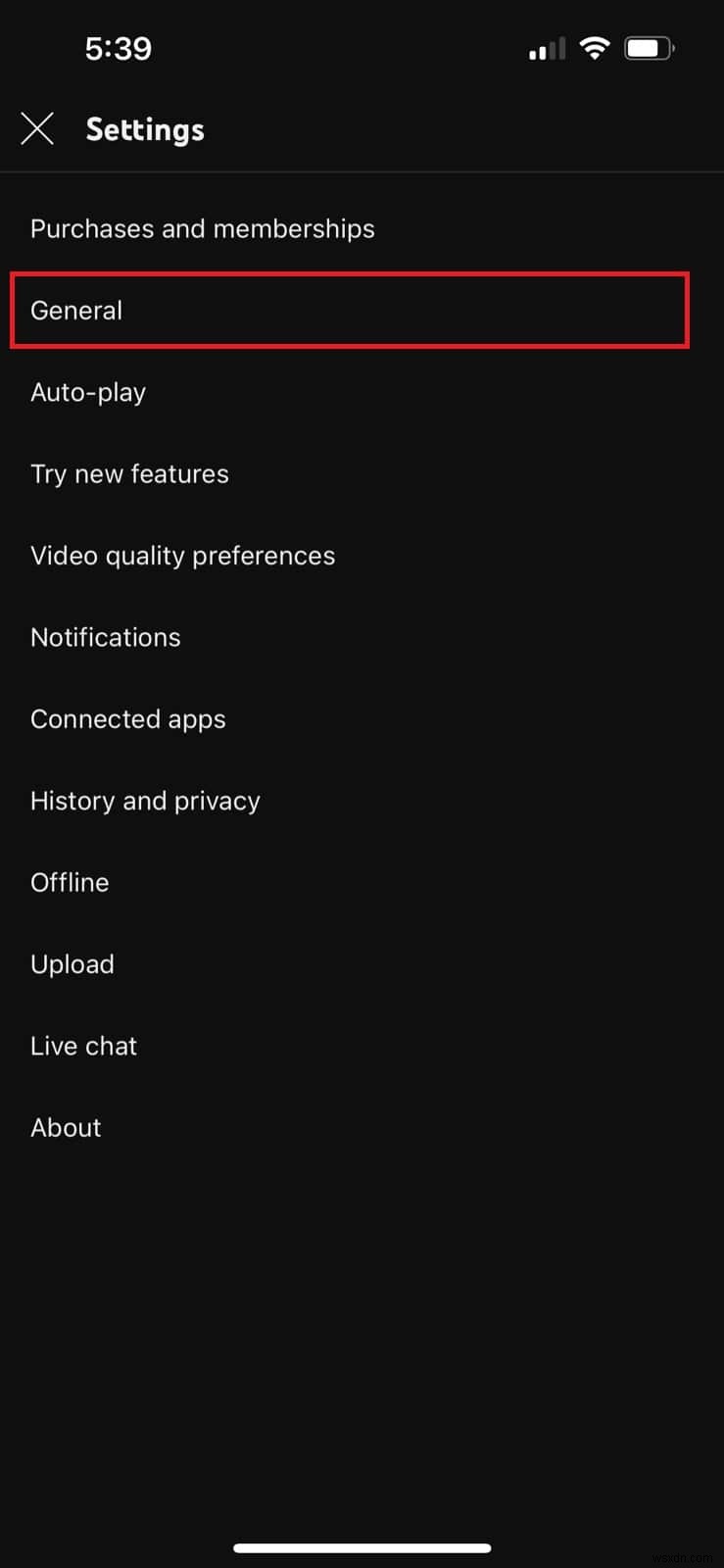 Android-এ YouTube-কে সীমাবদ্ধ করুন:নিরাপদ দেখার জন্য পিতামাতার নির্দেশিকা 