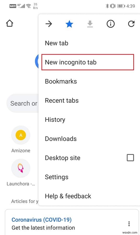 অ্যান্ড্রয়েডের ERR_ADDRESS_UNREACHABLE ব্রাউজার ত্রুটির জন্য 12টি বিশেষজ্ঞ-প্রস্তাবিত সংশোধন 