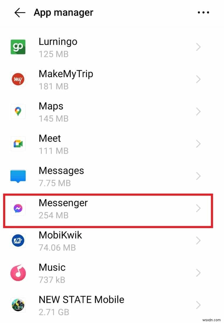 10টি সহজ ধাপে Facebook মেসেঞ্জার এরর লোডিং মিডিয়া ঠিক করুন