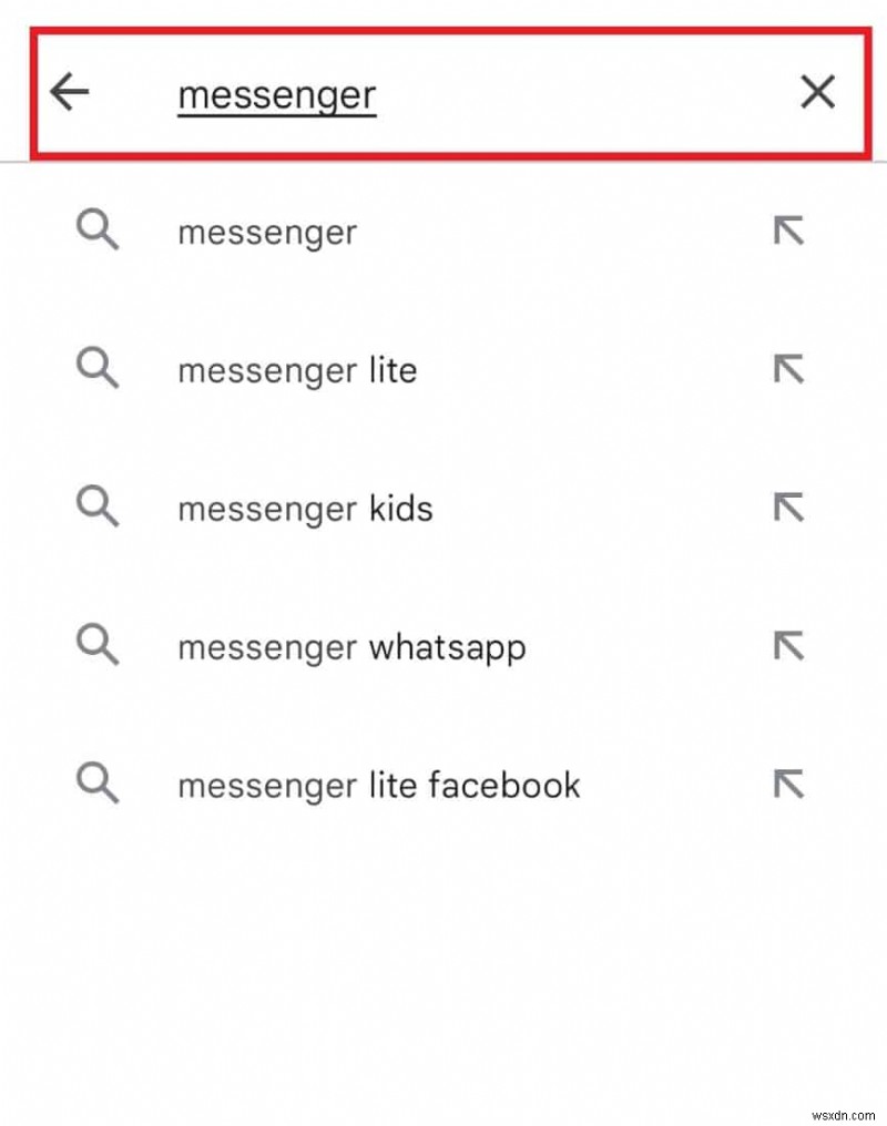 10টি সহজ ধাপে Facebook মেসেঞ্জার এরর লোডিং মিডিয়া ঠিক করুন