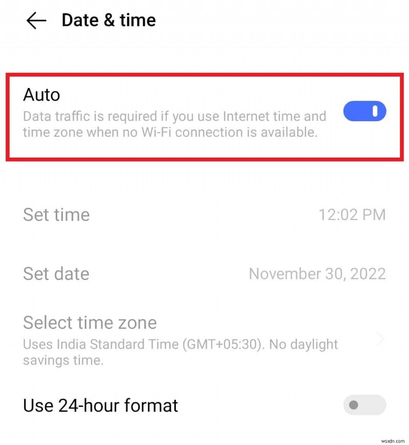 অ্যান্ড্রয়েডে ইউটিউব ত্রুটি 400 কীভাবে ঠিক করবেন - 12 প্রমাণিত সমাধান 