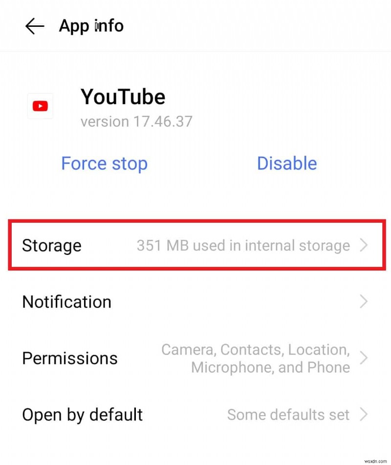 অ্যান্ড্রয়েডে ইউটিউব ত্রুটি 400 কীভাবে ঠিক করবেন - 12 প্রমাণিত সমাধান 