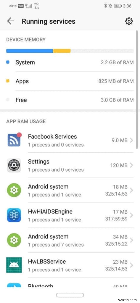 আপনার Motorola Droid Turbo 2-এ একটি ভাঙা ক্যামেরা ঠিক করা - ধাপে ধাপে নির্দেশিকা 