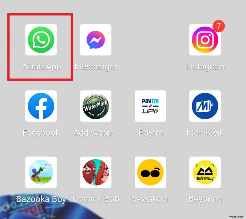 অ্যান্ড্রয়েডে হোয়াটসঅ্যাপ কন্টাক্ট সিঙ্ক সমস্যা সমাধানের জন্য সেরা ৭টি সমাধান 