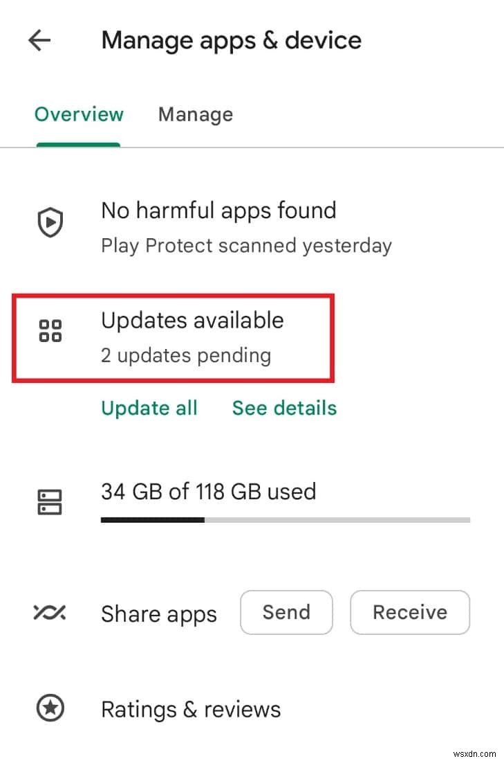 অ্যান্ড্রয়েডে হোয়াটসঅ্যাপ কন্টাক্ট সিঙ্ক সমস্যা সমাধানের জন্য সেরা ৭টি সমাধান 
