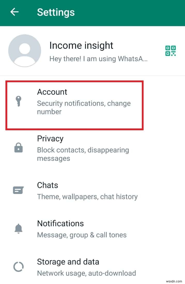 অ্যান্ড্রয়েডে হোয়াটসঅ্যাপ কন্টাক্ট সিঙ্ক সমস্যা সমাধানের জন্য সেরা ৭টি সমাধান 