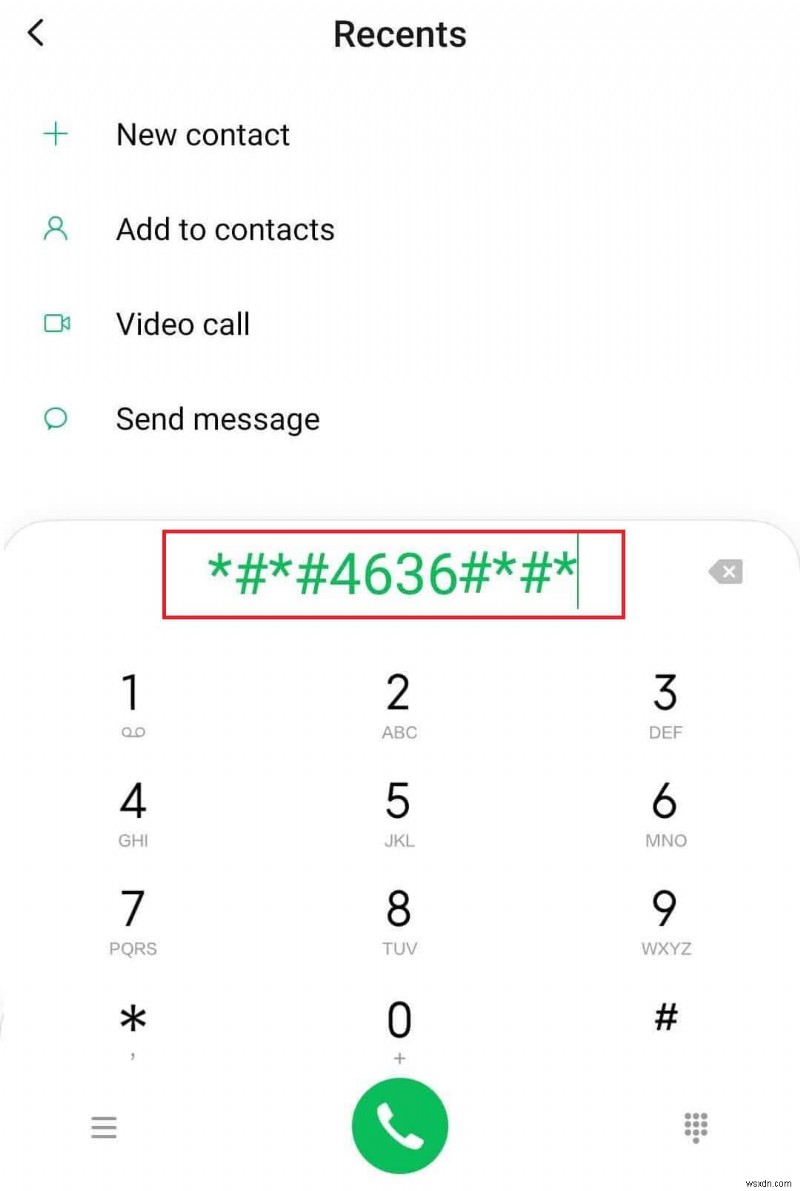 কল চলাকালীন আপনার অ্যান্ড্রয়েড স্ক্রীন কালো হওয়া বন্ধ করার জন্য সেরা 10টি সমাধান 