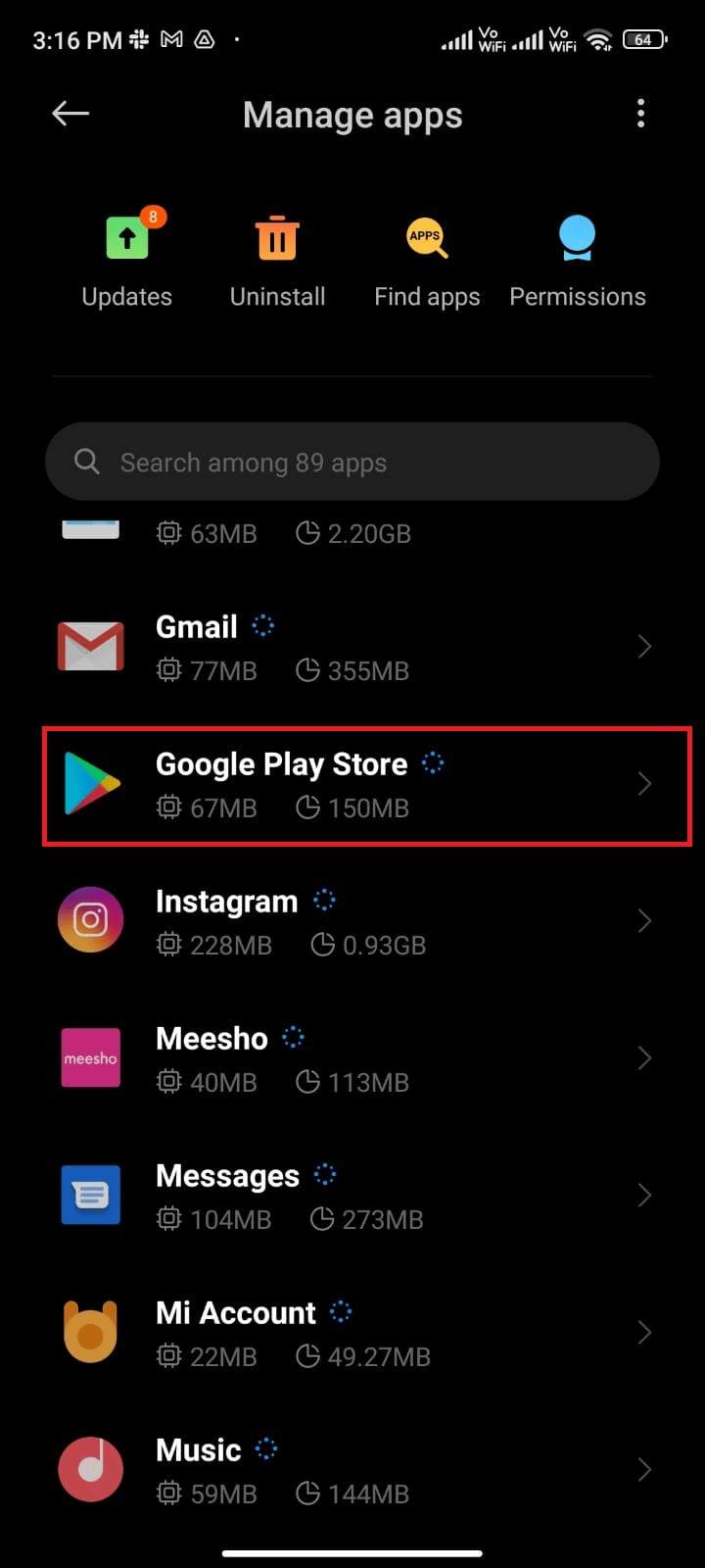 গুগল প্লে স্টোরের ত্রুটি কোড 403 কীভাবে সমাধান করবেন এবং অ্যাপ ডাউনলোডগুলি পুনরুদ্ধার করবেন
