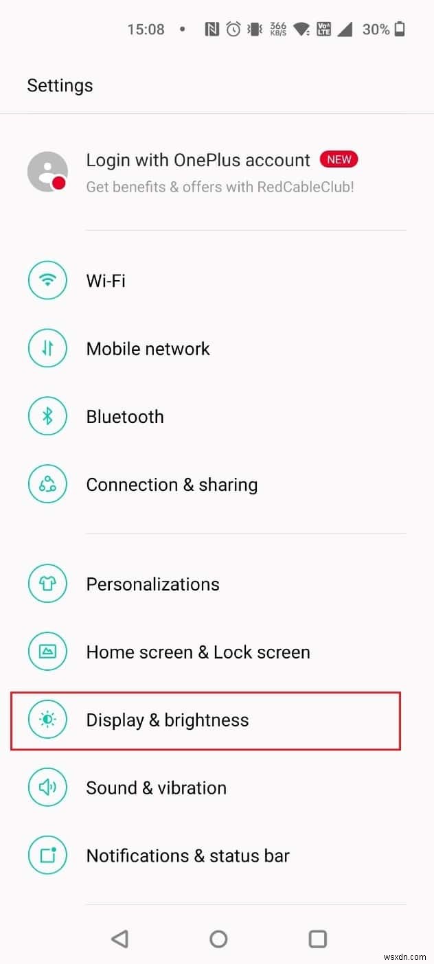Android স্মার্টফোনের জন্য শীর্ষ 17টি বিনামূল্যের ফন্ট অ্যাপ 