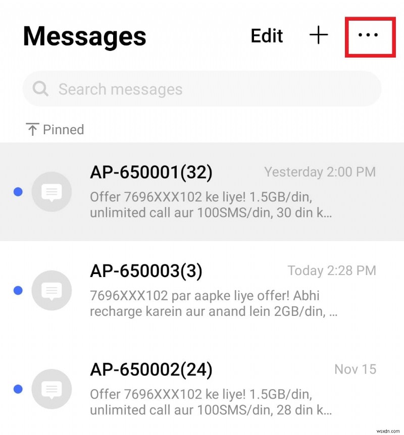 আটকে থাকা ডাউনলোড থেকে অ্যান্ড্রয়েড টেক্সট মেসেজ বন্ধ করার 8টি প্রমাণিত সমাধান 