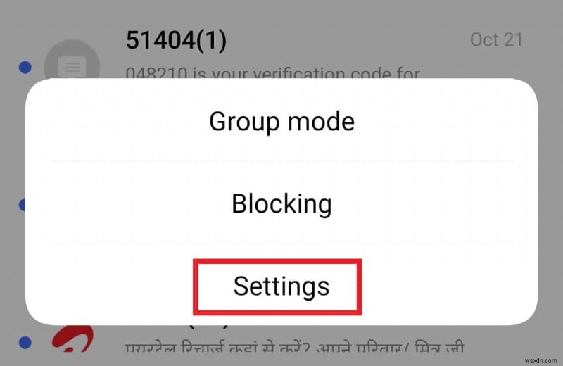আটকে থাকা ডাউনলোড থেকে অ্যান্ড্রয়েড টেক্সট মেসেজ বন্ধ করার 8টি প্রমাণিত সমাধান 