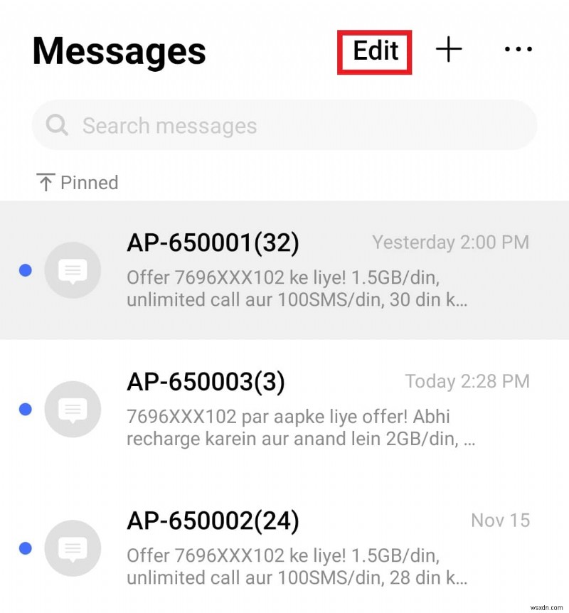 আটকে থাকা ডাউনলোড থেকে অ্যান্ড্রয়েড টেক্সট মেসেজ বন্ধ করার 8টি প্রমাণিত সমাধান 