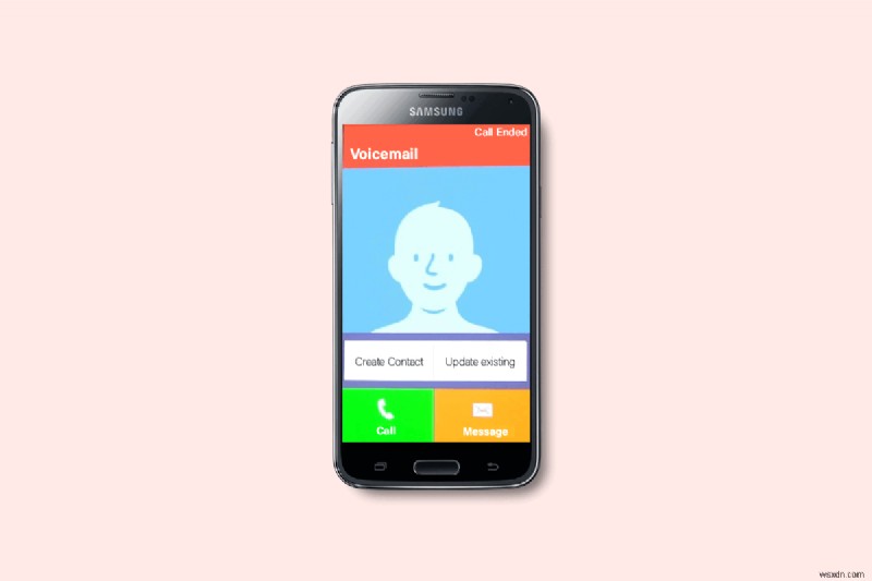 Samsung Galaxy 5:10 প্রমাণিত ফিক্সে ভয়েসমেল সমস্যাগুলি কীভাবে সমাধান করবেন 