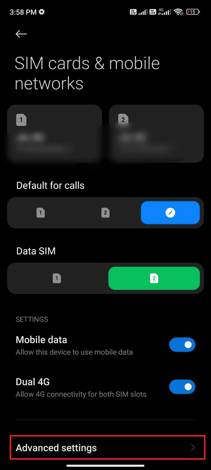Samsung Galaxy 5:10 প্রমাণিত ফিক্সে ভয়েসমেল সমস্যাগুলি কীভাবে সমাধান করবেন 