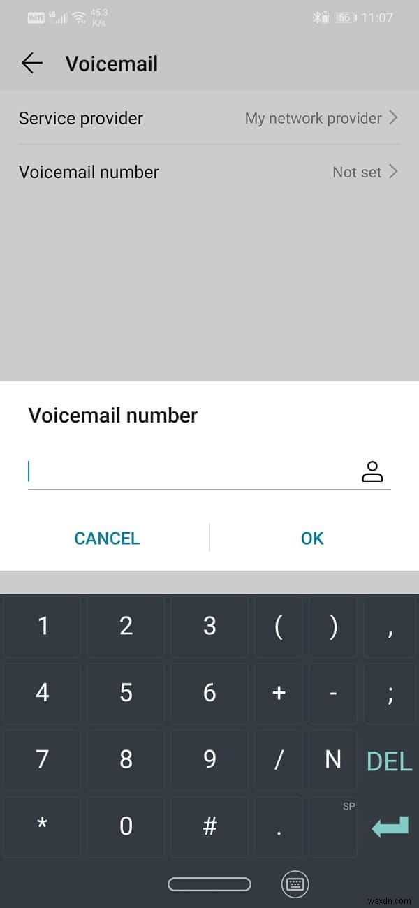 Samsung Galaxy 5:10 প্রমাণিত ফিক্সে ভয়েসমেল সমস্যাগুলি কীভাবে সমাধান করবেন 