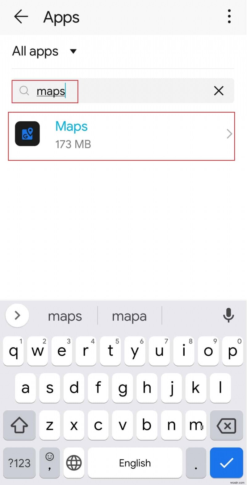 Google মানচিত্রের অবস্থান ভাগ করে নেওয়ার সমস্যাগুলি সমাধান করুন:পুরানো আপডেটগুলির জন্য দ্রুত সমাধান৷