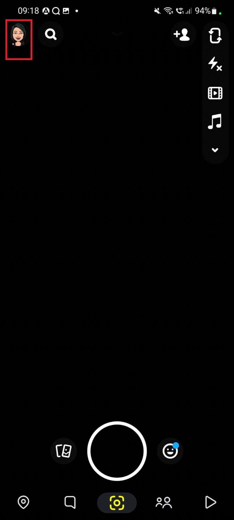 ফোন নম্বর দ্বারা Snapchat ব্যবহারকারীদের খুঁজুন:ধাপে ধাপে নির্দেশিকা 