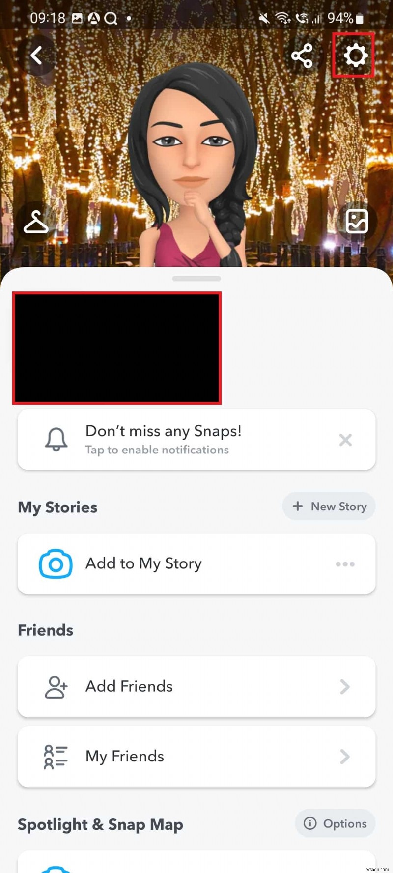 ফোন নম্বর দ্বারা Snapchat ব্যবহারকারীদের খুঁজুন:ধাপে ধাপে নির্দেশিকা 
