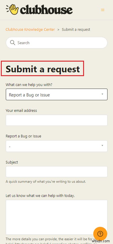 ক্লাবহাউস সংযোগ ত্রুটিগুলি সমাধান করুন:একটি মসৃণ অভিজ্ঞতার জন্য 8টি প্রমাণিত সমাধান৷