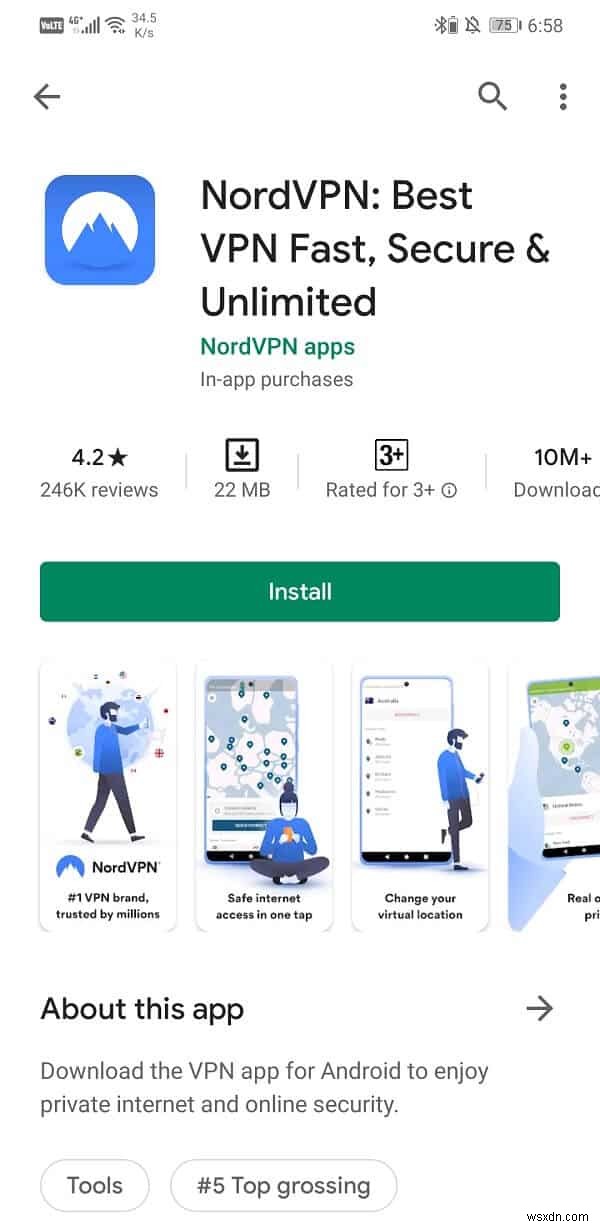 TikTok নো ইন্টারনেট সংযোগ ত্রুটিগুলি কীভাবে সমাধান করবেন:8 প্রমাণিত সমাধান 