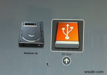 Mac এ EFI বুট সহ একটি USB-এ Kali Linux ইনস্টল করুন:ভার্চুয়ালাইজেশন টিপস সহ ধাপে ধাপে নির্দেশিকা 