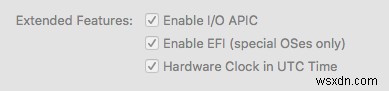 Mac এ EFI বুট সহ একটি USB-এ Kali Linux ইনস্টল করুন:ভার্চুয়ালাইজেশন টিপস সহ ধাপে ধাপে নির্দেশিকা 