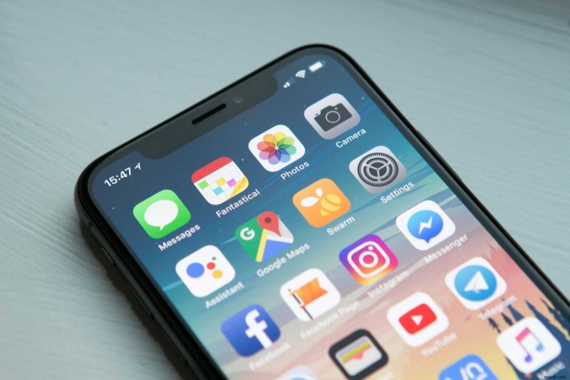SwiftUI প্রয়োজনীয়তা:iOS অ্যাপে 9টি মূল অ্যাক্সেসিবিলিটি বাধা অতিক্রম করা 